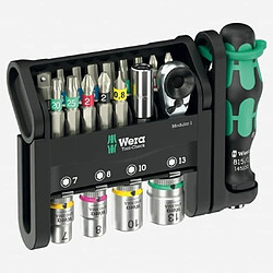 Wera Tool-Check Modular 1 (05049000001)