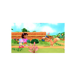 Avis Outright Games Dora : Sauvetage en forêt tropicale (PS5) Jeu plateforme Édition standard