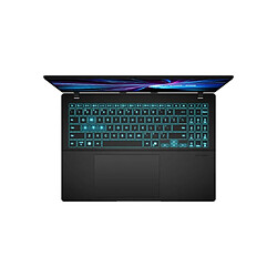 Avis Asus V3607VMRP106W - Noir mat