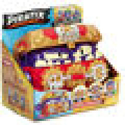 Avis La Piraterie Coffre au trésor et figurines - Lot de 3