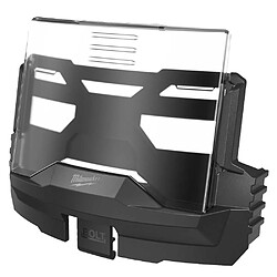 Badge & porte-nom Milwaukee