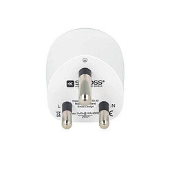 Adaptateur