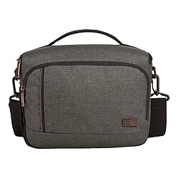 CASE LOGIC Sac d'épaule CECS103 OBSIDIAN Era Medium DSLR