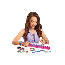 Acheter Lexibook CRLOOM6 Kit bracelets élastiques Rock 'n' roll