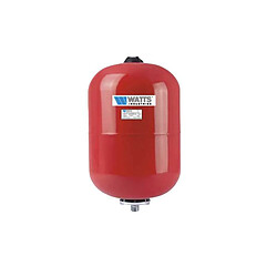 Watts Industries 22VR24 Vase d expansion 24 L chauffage vertical