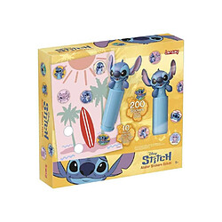 Coloriages, autocollants, puzzles