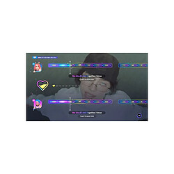 Plaion Let's Sing 2026 Jeu PS5 + 2 micros pas cher