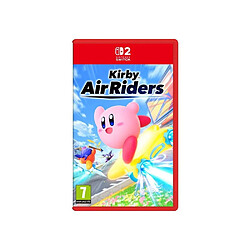 Kirby Air Riders Jeu Nintendo Switch 2 Edition Standard