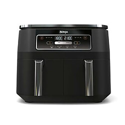 Acheter Ninja Foodi DualZone - Noir