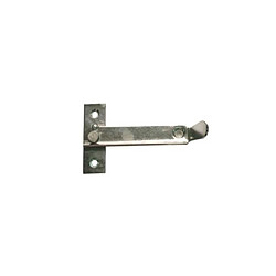 Jardinier Massard BF382703 Arrêt de persienne droite zinguée 100 mm