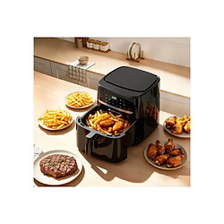 Acheter Continental Edison CEFR240092L Friteuse à air 9,2L 1800 W Noir