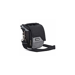 THINKTANK Mirrorless Mover 5 V2 Fourre-tout bandoulière gris pour boîtier compact