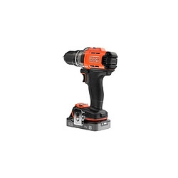 Black & decker BCD382D2XK-QW - 18V