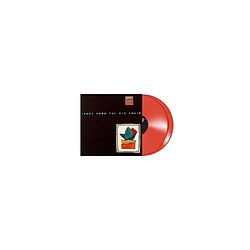 7808973 Vinyle 2LP Songs From The Big Chair Édition Limitée Rouge
