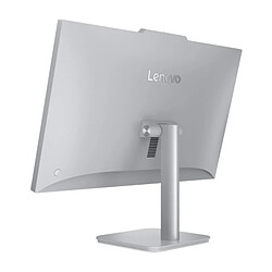 Avis Lenovo A100 F0J60053FR PC tout-en-un 24 pouces FHD Core i3 N305 16Go 512Go SSD argent