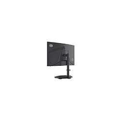 Cooler Master GM27QP Écran 27 pouces QHD 240Hz incurvé VA 1500R