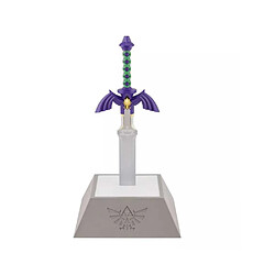 Paladone The Legend of Zelda Lampe veilleuse Mini Master Sword 22 cm