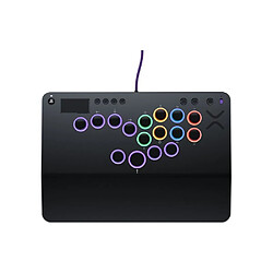 Turtle Beach Victrix™ Pro BFG™ Reloaded Manette modulaire sans fil PS4/PS5/PC noire