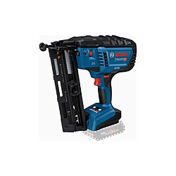 Bosch GNH 18V-64-2 M Cloueur bois sans fil 18 V coffret L-BOXX