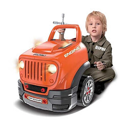 Little Buddy Atelier du mécanicien - Buddy Toys - BGP 5012 pas cher