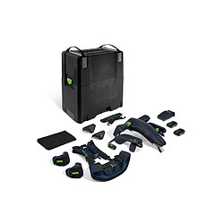 Protection corps Festool