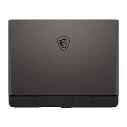 Acheter MSI Vector 16 HX AI A2XWHG-235XFR PC portable 16" QHD+ 240Hz RTX 5070 Ti i7-255HX 32Go 1To