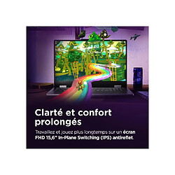 Acheter Lenovo 15IRX11 - Gris