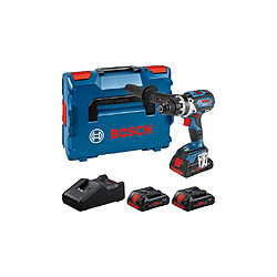 Bosch GSR18V 110 - Brushless
