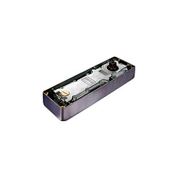 Mustad Pivot de sol encastré universel