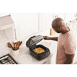 Ninja EG351EU - Argent