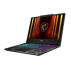MSI Cyborg 15 B2RWFKG-010FR PC portable 15,6" Full HD 144Hz RTX 5060
