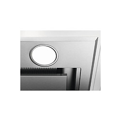 Electrolux LFG719X Série 700 - Hotte intégrable 77 cm Inox - 700 m³/h LED pas cher