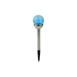 Epsolar GL1041EZ Borne solaire 38 cm multicolore pack 2