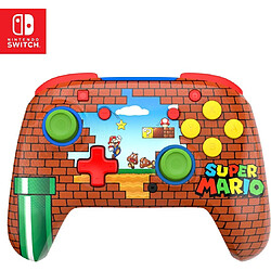 Télécommande sans fil Turtle Beach TURTLE B. Rematch (TBC-8301-65)
