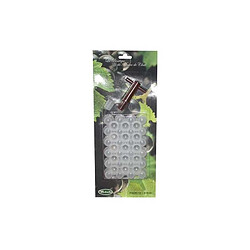 Duhalle 747 Kit bouchage 40 bouchons Pratic + tire-bouchon