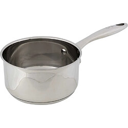 Cosy&Trendy 3905231 Casserole 14 cm inox 1,08 L induction