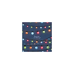 Dispo pour vos mariages CD album