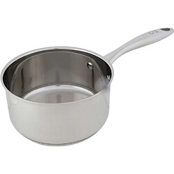 Cosy&Trendy Classic Ø18 cm Casserole 2,29 L Acier inoxydable REF.15827793