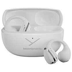 Avis Amiron Zero Bluetooth Open-Ear Blanc Beyerdynamic