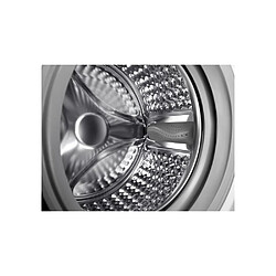 Continental Edison CELL10140W3 Lave-linge hublot 10 kg 1400 trs/min blanc pas cher
