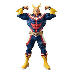 Banpresto Figurine My Hero Academia All Might Grandista - 28 cm
