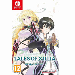 Bandai Namco Games Tales of Xillia Remastered