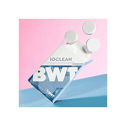 Acheter BWT Kit d'entretien pour adoucisseur - 3 cartouches