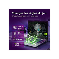 Acheter Lenovo LOQ 15IRX10 - Gris