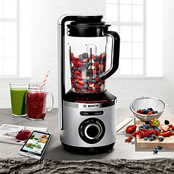 Blender sous vide Bosch VitaMaxx MMBV625M Silver pas cher