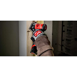 Milwaukee 4932492042 Gants anti-coupure Taille 9 (L) jauge 18 enduction nitrile niveau F