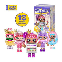 Dessin animé Moose Toys