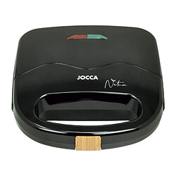 Jocca 2183N Appareil à Croque-Monsieur 21,6 x 12 cm 750W