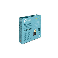 Clé USB Wifi