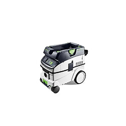 Aspirateur industriel
